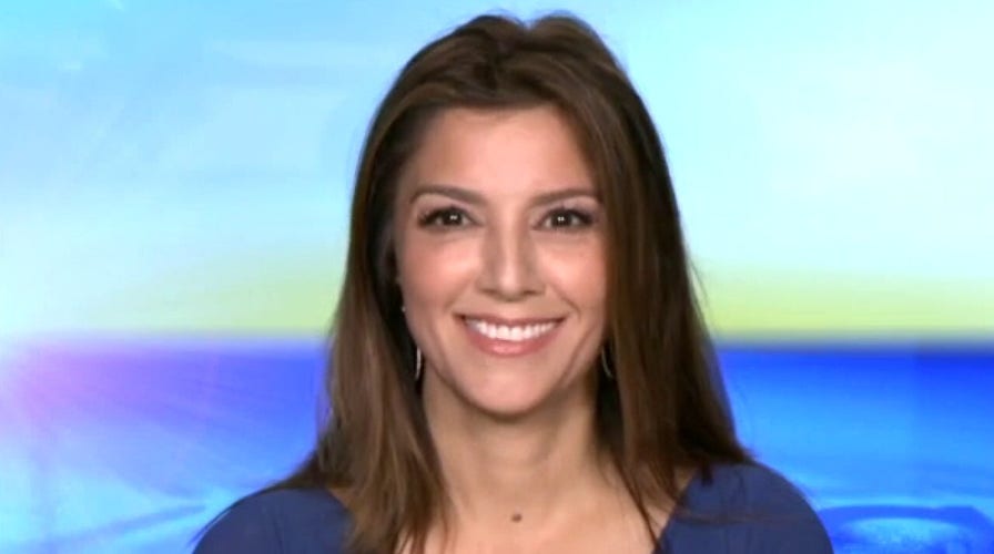 Rachel Campos-Duffy: Cuban Catholics feel betrayed by the pope