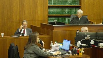 Medical evaluator details evidence against Lindsay Clancy's acute psychosis claim