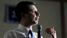 Buttigieg exits presidential race ahead of Super Tuesday, cementing collapse after strong Iowa showing