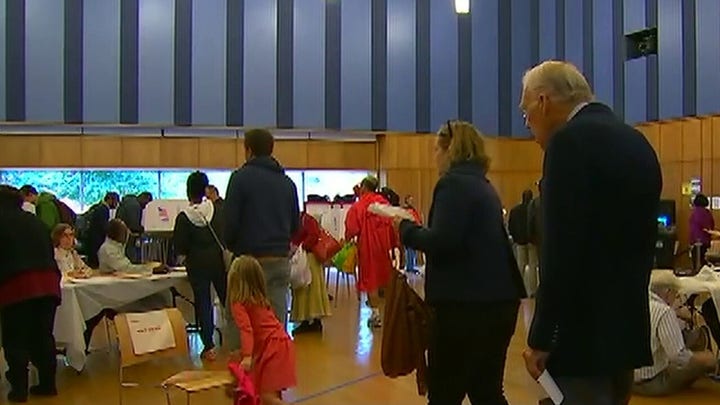 States search for alternatives to in-person voting