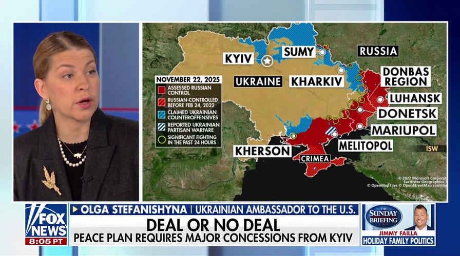 US-Ukraine negotiations connected  bid    with Russia actively taking spot  successful  Geneva