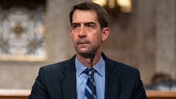 Tom Cotton blasts liberal leaders' radical 'COVID theatrics' on 'Kilmeade Show'