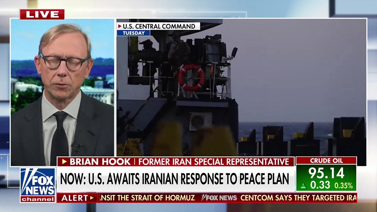 Iran is testing the limits of this ceasefire, former US special rep for Iran warns