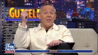 Greg Gutfeld: 'Generational cowards’ are throwing the past under the bus