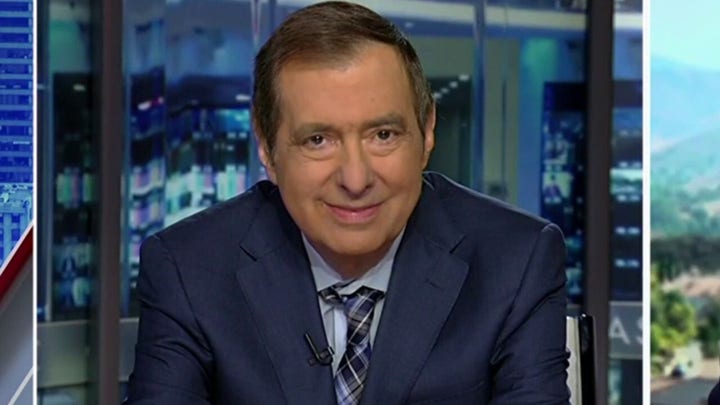 Howard Kurtz: Carter was a man of faith 