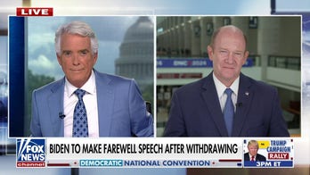 Harris-Walz campaign co-chair: Chicago has been welcoming, peaceful and positive