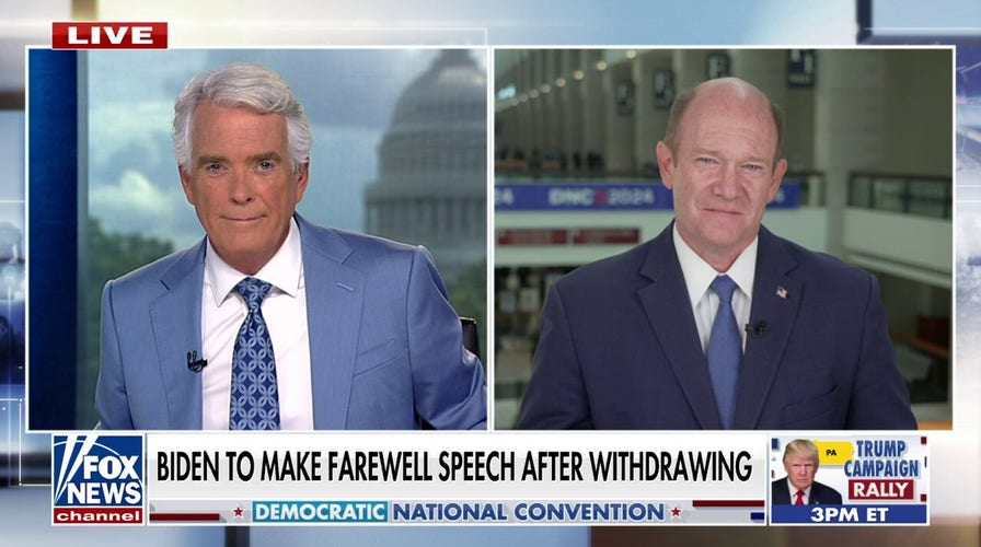 Harris-Walz campaign co-chair: Chicago has been welcoming, peaceful and positive