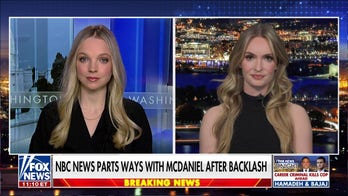 RFK, Jr. will draw more voters away from Biden than Trump: Kaylee McGhee White