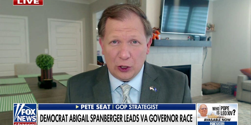 ‘Improbable’ but ‘not impossible’ for MAGA candidate to win New Jersey governor