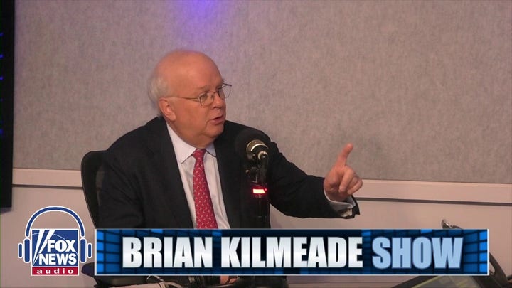 Rove on Biden having trouble with Arab Americans, autoworkers