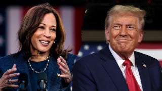 Coming up on 'Fox News Sunday': November 3 - Fox News