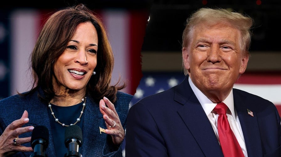 Coming up on 'Fox News Sunday': November 3