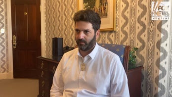 Israeli citizen recounts night his brothers were taken by Hamas