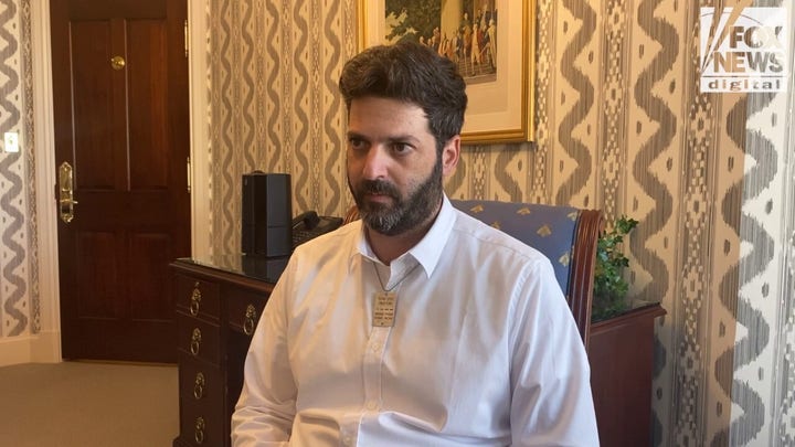 Israeli citizen recounts night his brothers were taken by Hamas