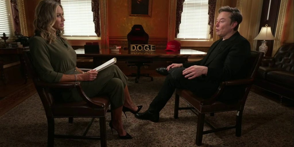 Elon Musk: This is character assassination