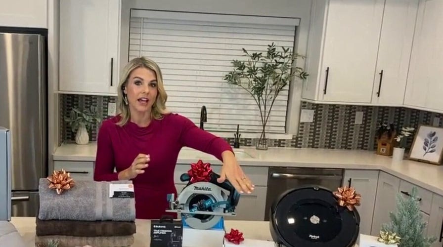 Money-saving expert dishes top Black Friday deals