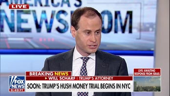 Trump will be a 'very compelling witness,' his attorney says 