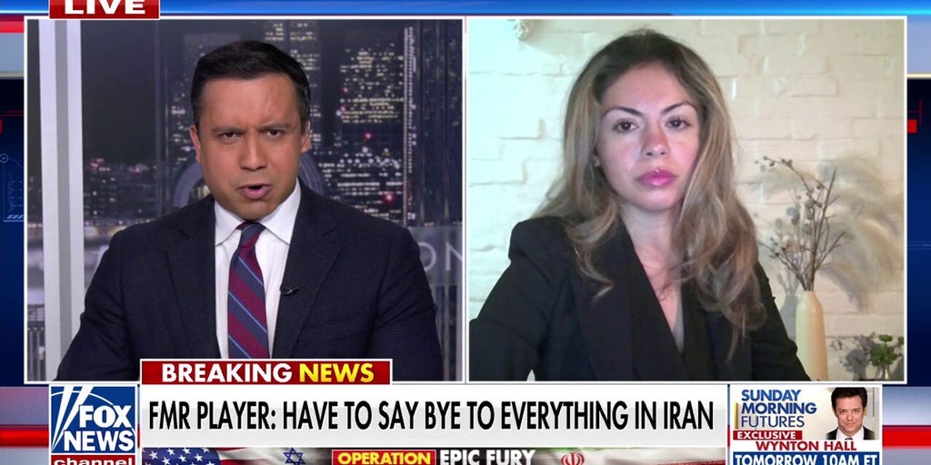 Only three Iranian female soccer players stayed in Australia, local official says