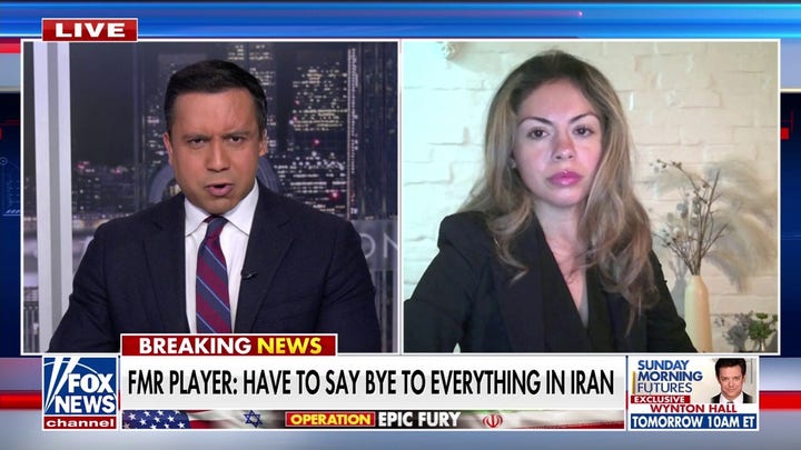 Only three Iranian female soccer players stayed in Australia, local official says