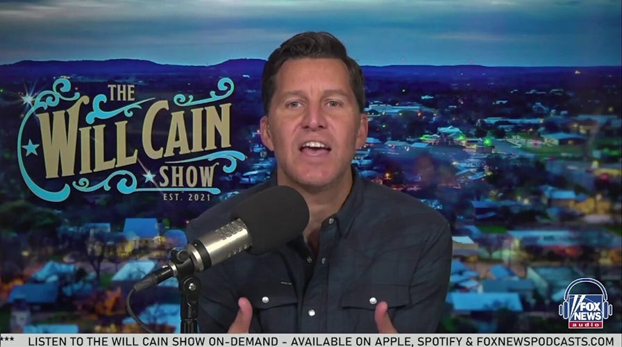 Matt Taibbi On How Far Will They Go To Stop Trump?