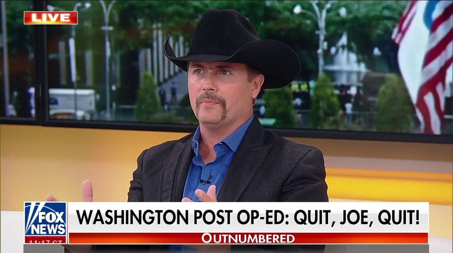 John Rich: Gas prices don't care if you're Republican or Democrat