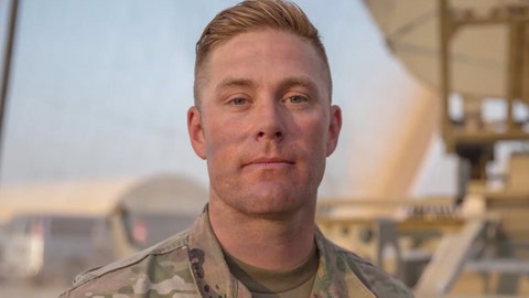 Patriot Awards 2020: Captain John J. Klein III receives  'Modern Warrior' award