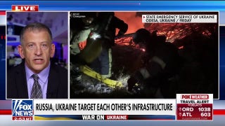 Putin has dug a ‘deep hole’ with failed Ukraine war: Dan Hoffman - Fox News