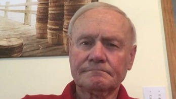 De Blasio will be remembered for turning NYC into 'war zone' in George Floyd riots, ex-NYPD commissioner says