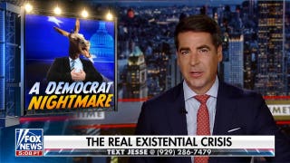 Watters: There's not a single industry I'd put the government in charge of...especially technology