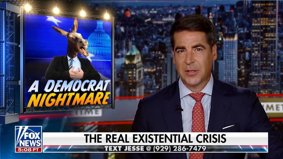 Watters: There's not a single industry I'd put the government in charge of...especially technology