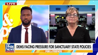 Patty Morin calls out Democrats for downplaying illegal immigration: 'Mind-boggling'