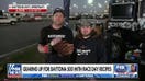 The McLemore family gearing up for Daytona 500 with top race day recipes