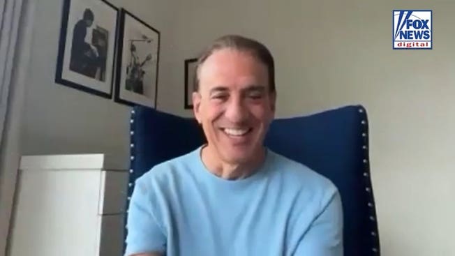 Van Toffler says streaming is erasing lines between country and pop music