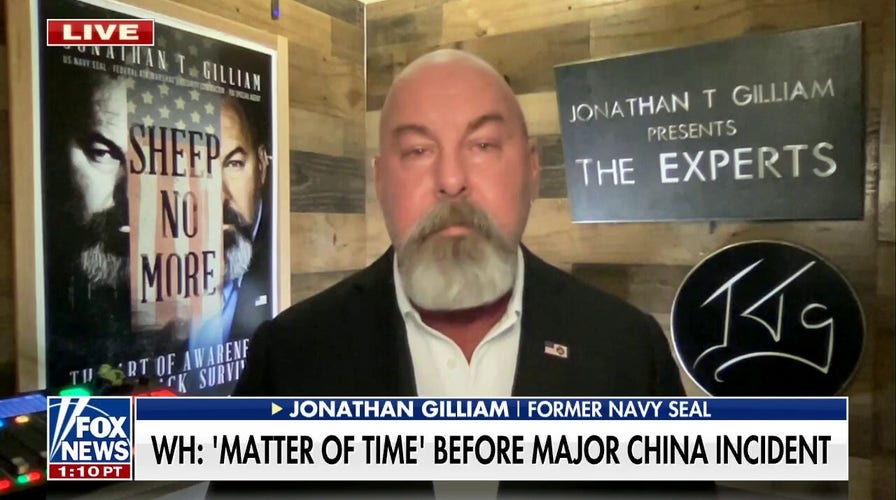 Joe Biden to meet with leaders of China