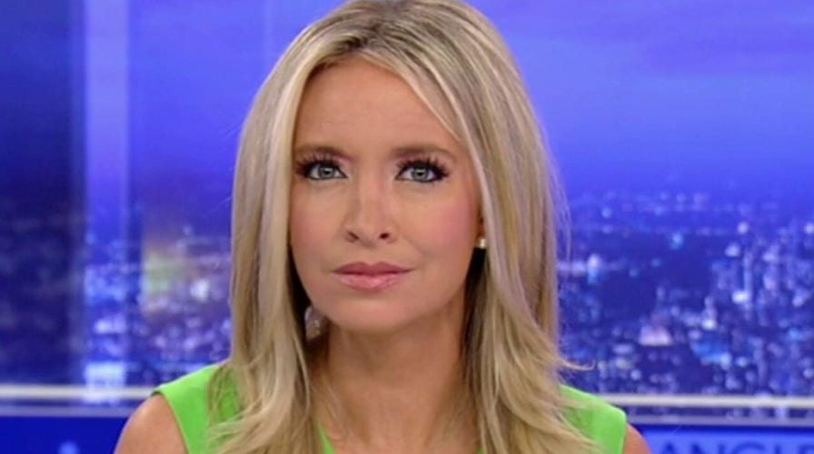 Kayleigh McEnany: Trump is narrowing the map for Biden