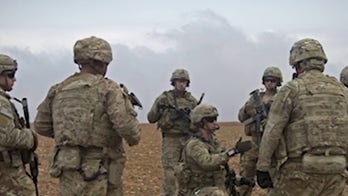 Active duty suicide rates 'on par' with civilians, concerns grow for National Guard members in 2020: Pentagon