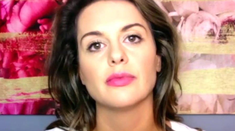 Cleveland cupcake shop owner on business being ransacked by rioters