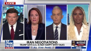 The gut decision on Iran will come down to what Trump says, Annie Linskey says - Fox News