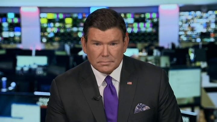 Bret Baier: 'there may be legal challenges for Biden mandating vaccines for federal workers'