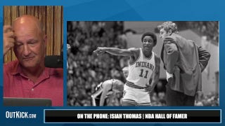 NBA legend Isiah Thomas talks Caitlin Clark's emergence in WNBA - Fox News