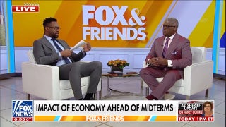 Charles Payne analyzes Rahm Emanuel's op-ed and impact of economy ahead of midterms
