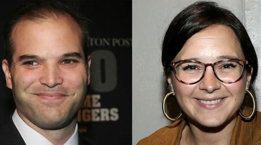 Matt Taibbi has 10,000 more journalistic accomplishments than Poppy Harlow ‘could ever dream of’: Glenn Greenwald