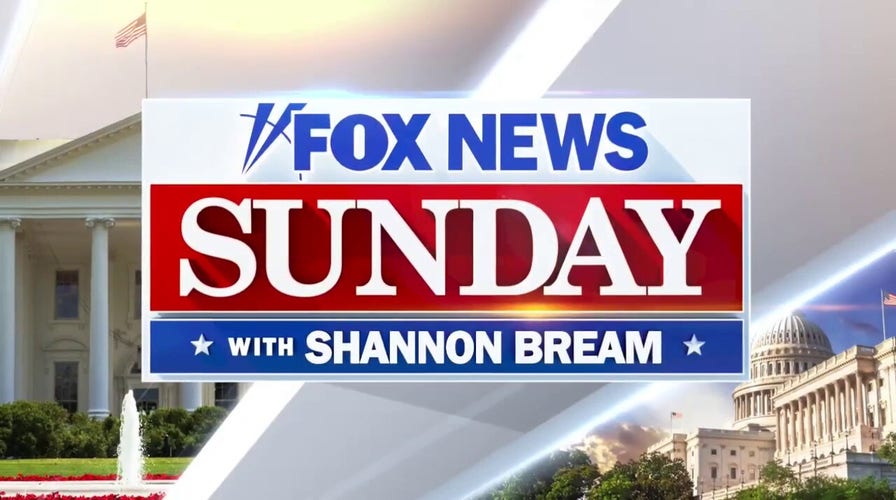 Coming up on Sunday, January 4 edition of ‘Fox News Sunday’