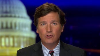 Tucker Carlson: Why is Eric Swalwell still on House Intel Committee after Chinese spy revelations?