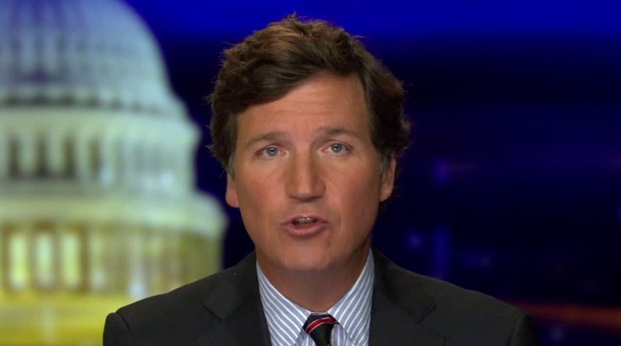 Tucker: How Chinese spies gained access to Washington elites