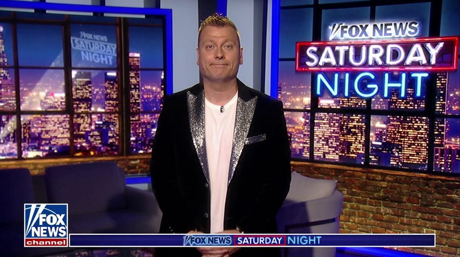 Jimmy Failla: The entire country is struggling