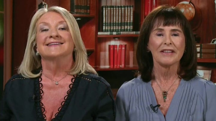 New publishing house fights back against conservative censorship
