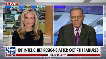 Jack Keane: Iran took a page out of Russia's playbook