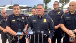 Police in Texas provide update about officer killed on way to work - Fox News