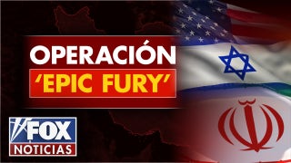 Operación ‘Epic Fury’ - Khamenei abatido - Fox News